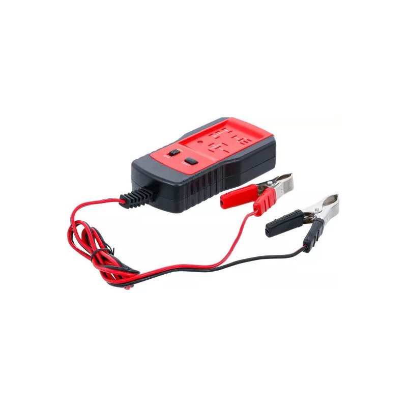 Testeur de relais de véhicules | 12 V Testeur de relais de véhicules | 12 V
