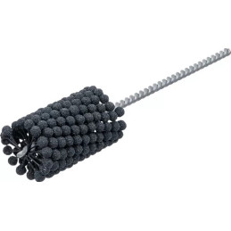 Outil de rodage | flexible | grain 120 | 40 - 42 mm