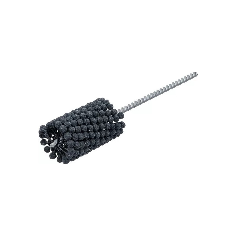 Outil de rodage | flexible | grain 120 | 40 - 42 mm Outil de rodage | flexible | grain 120 | 40 - 42 mm
