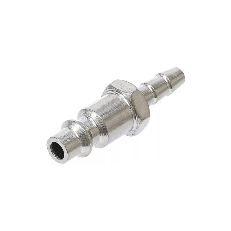 Raccord rapide à air comprimé avec raccord de tuyau flexible de 6 mm | États-Unis/France Raccord rapide à air comprimé avec raccord de tuyau flexible de 6 mm | États-Unis/France