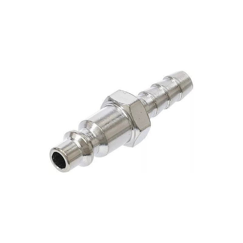Raccord rapide à air comprimé avec raccord de tuyau flexible de 8 mm (5/16") | États-Unis/France Raccord rapide à air comprimé avec raccord de tuyau flexible de 8 mm (5/16") | États-Unis/France