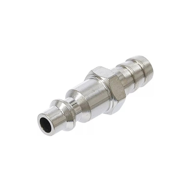 Raccord rapide à air comprimé avec raccord de tuyau flexible de 10 mm | États-Unis/France Raccord rapide à air comprimé avec raccord de tuyau flexible de 10 mm | États-Unis/France