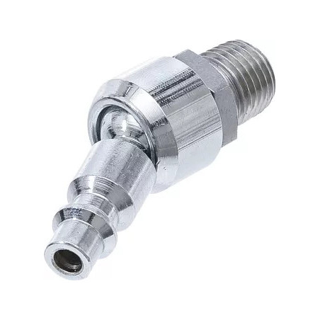 Raccord rapide fileté | filet extérieur 6,3 (1/4")