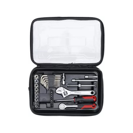 Jeu d’outils | 32 pièces
