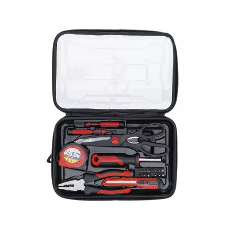 Jeu d’outils | 23 pièces