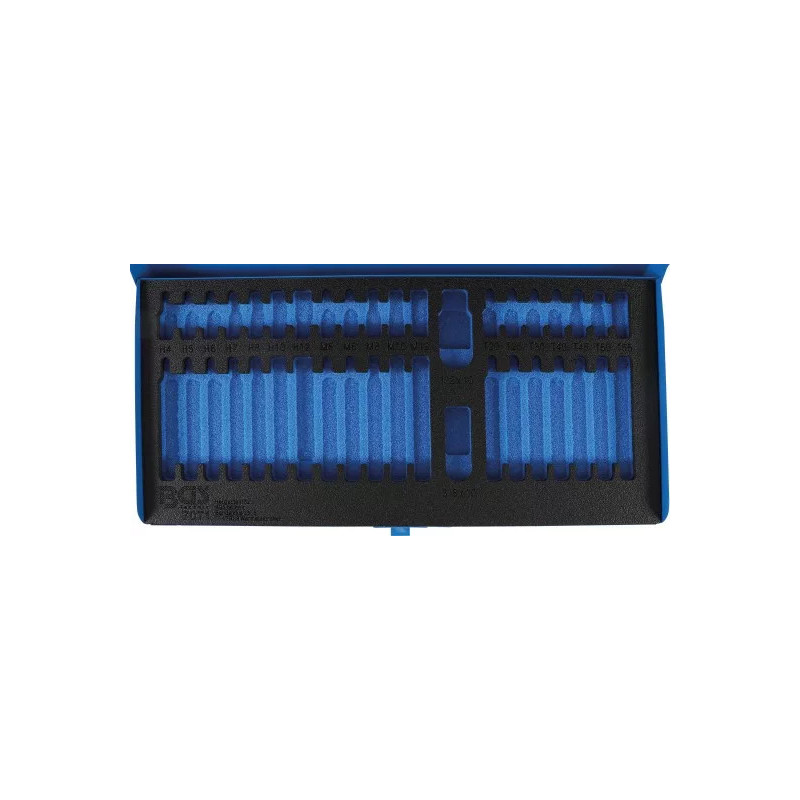 Malette vide pour art 7071 Malette vide pour art 7071
