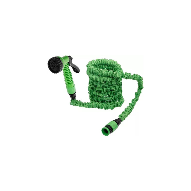 Tuyau d’arrosage | textile | flexible | 3 - 10 m Tuyau d’arrosage | textile | flexible | 3 - 10 m