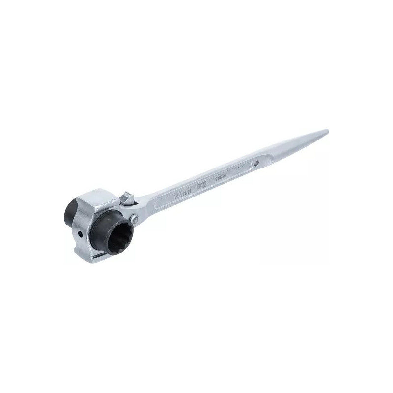 Cliquet de monteur | 3-en-1 | 19 x 22 mm Cliquet de monteur | 3-en-1 | 19 x 22 mm