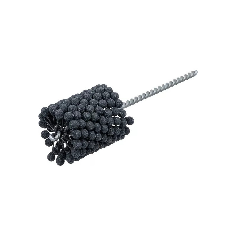 Outil de rodage | flexible | grain 120 | 58 - 60 mm Outil de rodage | flexible | grain 120 | 58 - 60 mm
