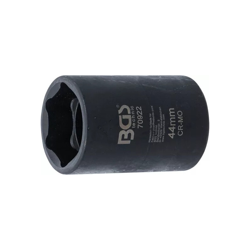 Douille à rotule pour bras de suspension | 44 mm | pour Toyota, Citroën Douille à rotule pour bras de suspension | 44 mm | pour Toyota, Citroën