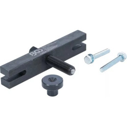 Extracteur de poulie de vilebrequin | pour Ford 2.0 Ecoblue TDCi