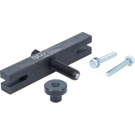 Extracteur de poulie de vilebrequin | pour Ford 2.0 Ecoblue TDCi