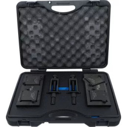 Coffret de calage | pour Porsche M96 / M97