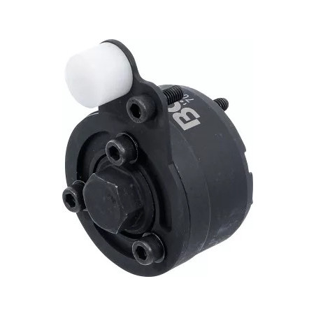 Extracteur de poulie de courroie crantée de pompe diesel | pour Renault / Nissan / Opel