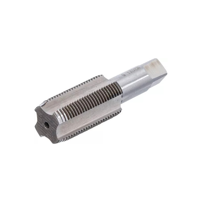 Tarauds et filières | pour art. 126 | M20 x 1,5 Tarauds et filières | pour art. 126 | M20 x 1,5