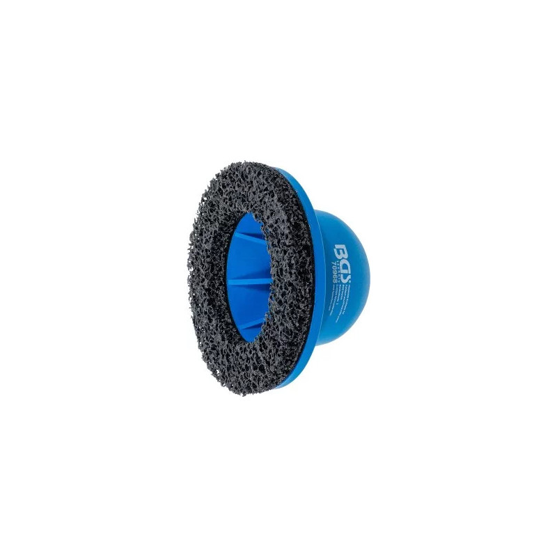 Meuleuse de moyeu de roue | Exécution plastique | Ø intérieur 90 mm Meuleuse de moyeu de roue | Exécution plastique | Ø intérieur 90 mm