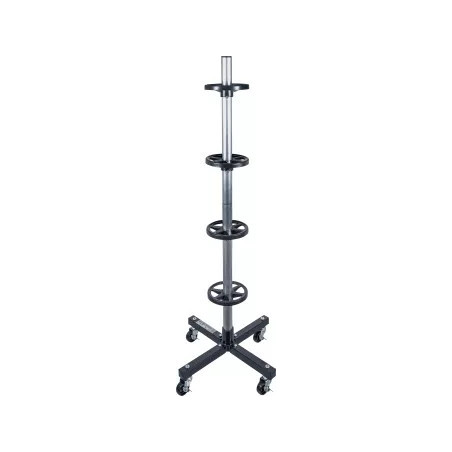 Support de jantes | mobile