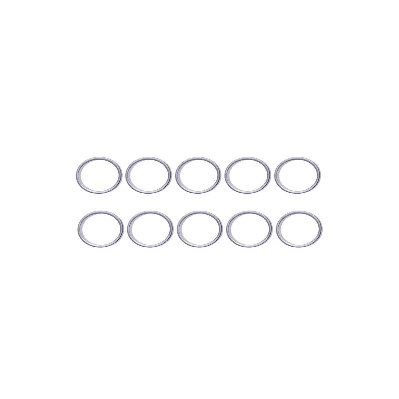 Assortiment de joints d’étanchéité | pour art. 126 | Ø 15 / 18,5 mm | 20 pièces Assortiment de joints d’étanchéité | pour art. 126 | Ø 15 / 18,5 mm | 20 pièces