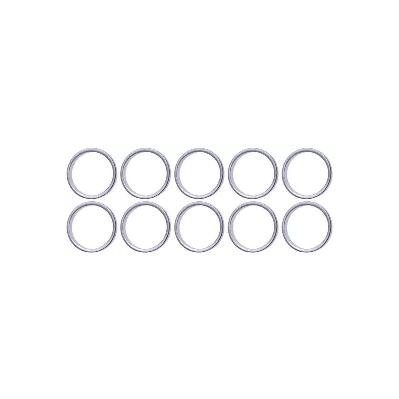Assortiment de joints d’étanchéité | pour art. 126 | Ø 20 / 23,5 mm | 20 pièces Assortiment de joints d’étanchéité | pour art. 126 | Ø 20 / 23,5 mm | 20 pièces