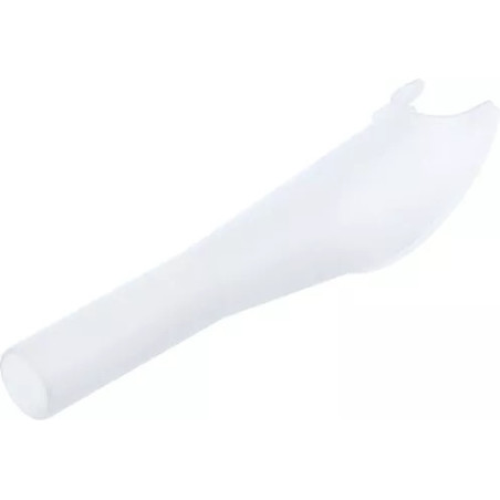 Tubulure / entonnoir de remplissage de carburant | pour l'essence