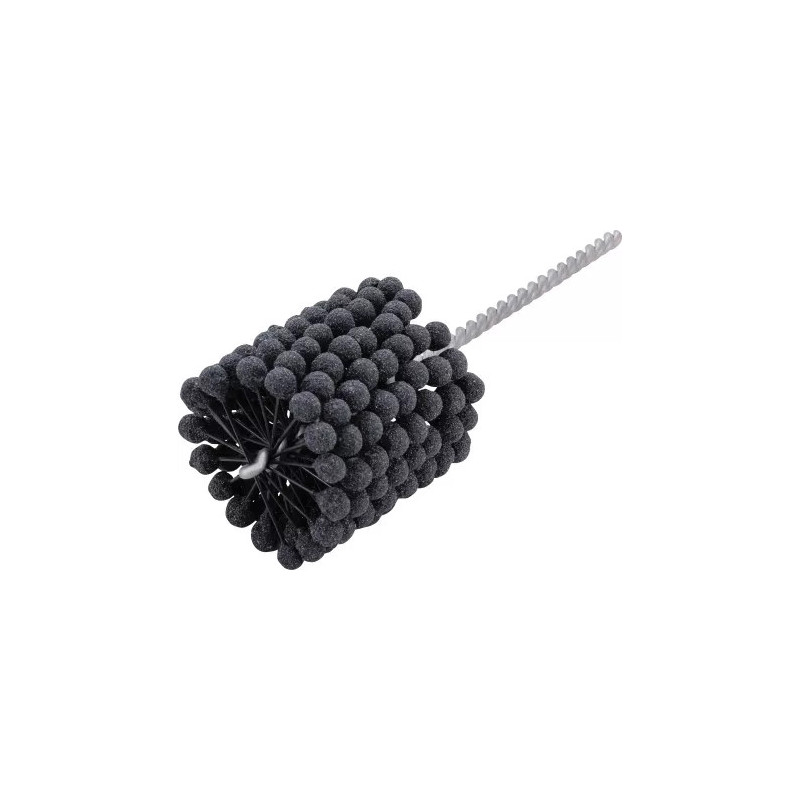 Outil de rodage | flexible | grain 120 | 68 - 70 mm Outil de rodage | flexible | grain 120 | 68 - 70 mm