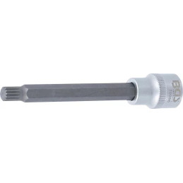 Douille à embouts spéciaux | 10 mm (3/8") | Polygone femelle (pour XZN) | pour Ford Power Shift DPS6 / 6DCT250