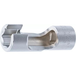 Jeu de douilles spéciales, fendues | 10 mm (3/8") | 12 mm