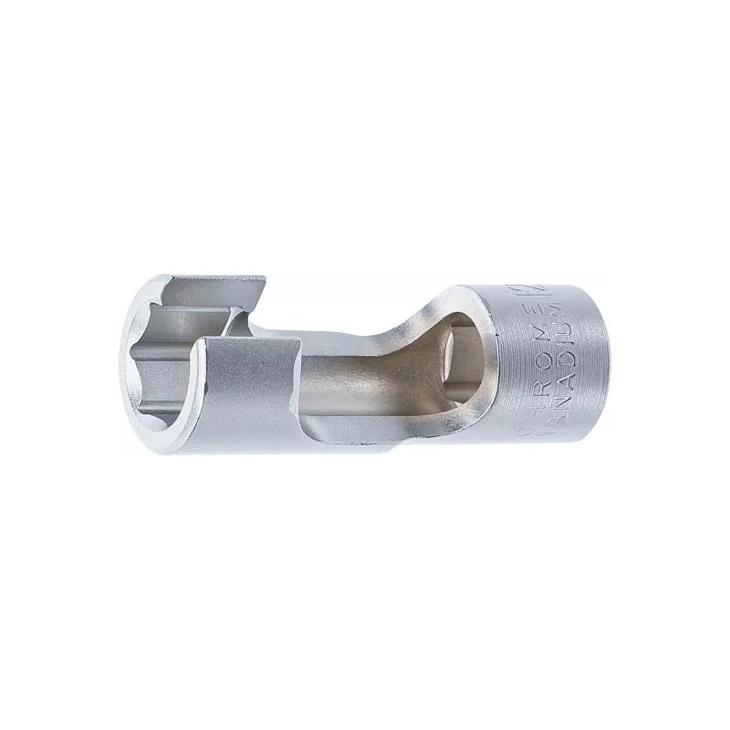 Jeu de douilles spéciales, fendues | 10 mm (3/8") | 12 mm