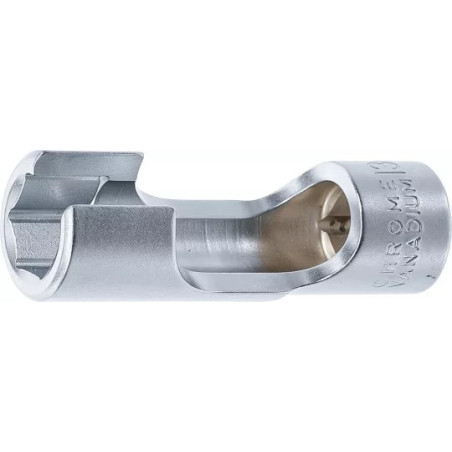 Jeu de douilles spéciales, fendues | 10 mm (3/8") | 13 mm