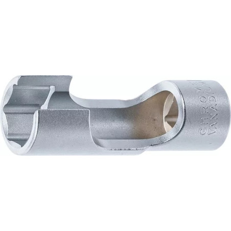 Jeu de douilles spéciales, fendues | 10 mm (3/8") | 15 mm