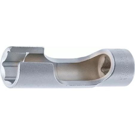 Jeu de douilles spéciales, fendues | 10 mm (3/8") | 17 mm