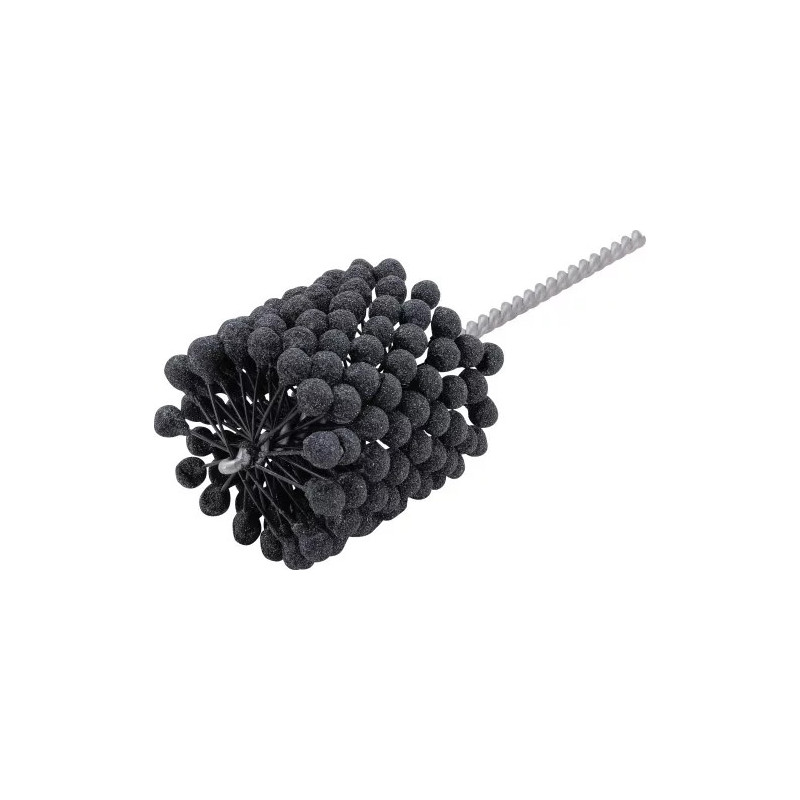 Outil de rodage | flexible | grain 120 | 75 - 77 mm Outil de rodage | flexible | grain 120 | 75 - 77 mm