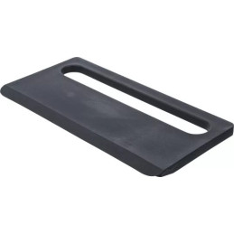 Levier de bras de réglette de fenêtre | 180 x 350 mm