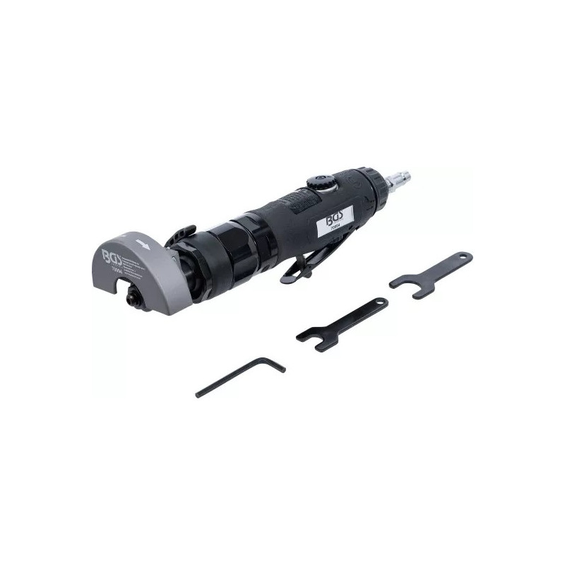 Meuleuse pneumatique | à tête flexible | 260 mm Meuleuse pneumatique | à tête flexible | 260 mm
