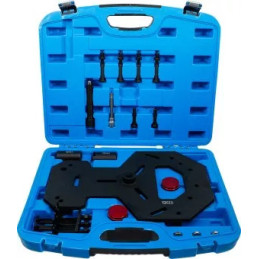 Jeu d’outils embrayage double | pour transmissions Power Shift de Ford