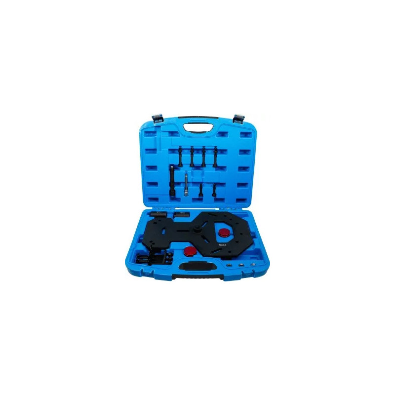 Jeu d’outils embrayage double | pour transmissions Power Shift de Ford Jeu d’outils embrayage double | pour transmissions Power Shift de Ford