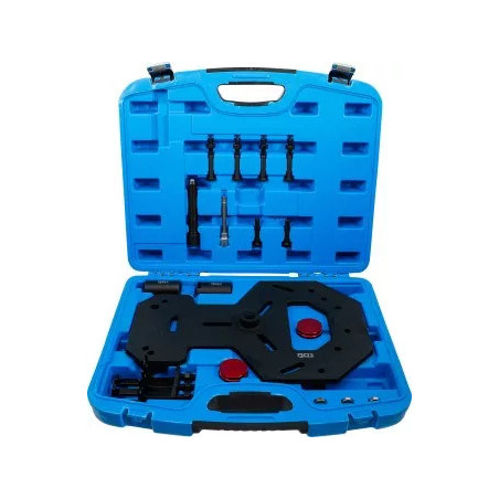 Jeu d’outils embrayage double | pour transmissions Power Shift de Ford