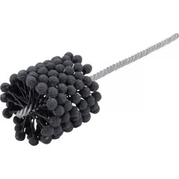 Outil de rodage | flexible | grain 120 | 81 - 83 mm