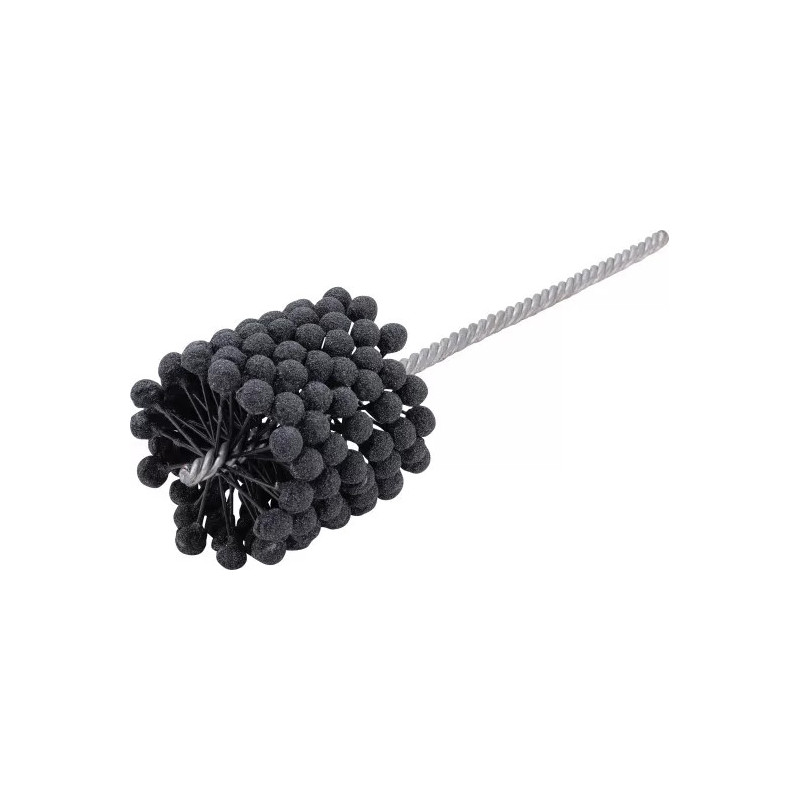 Outil de rodage | flexible | grain 120 | 81 - 83 mm Outil de rodage | flexible | grain 120 | 81 - 83 mm