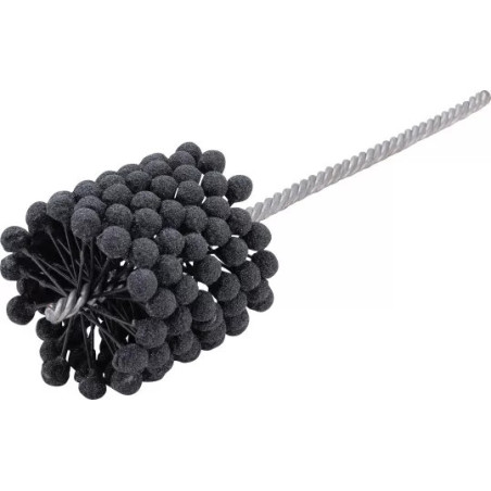 Outil de rodage | flexible | grain 120 | 81 - 83 mm
