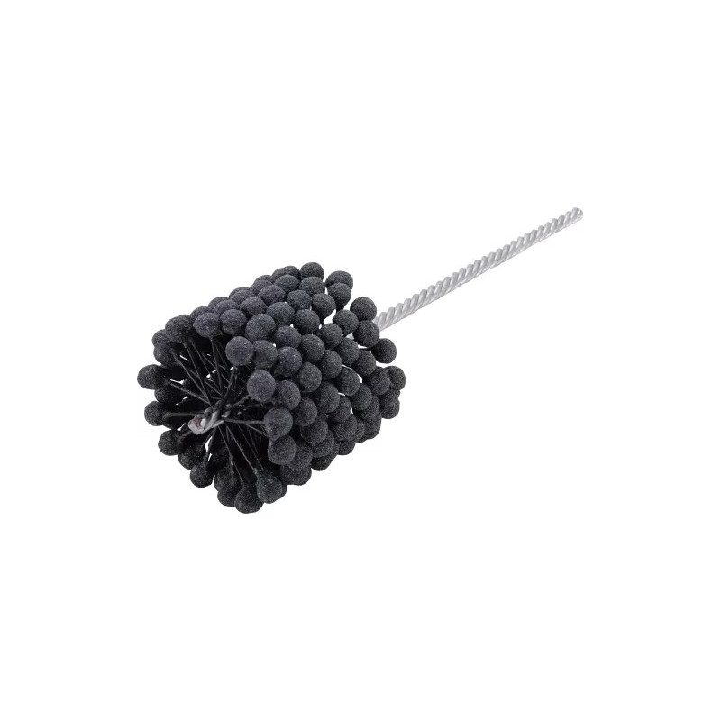 Outil de rodage | flexible | grain 120 | 87 - 89 mm Outil de rodage | flexible | grain 120 | 87 - 89 mm