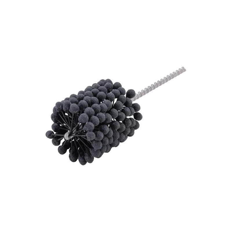 Outil de rodage | flexible | grain 180 | 68 - 70 mm Outil de rodage | flexible | grain 180 | 68 - 70 mm