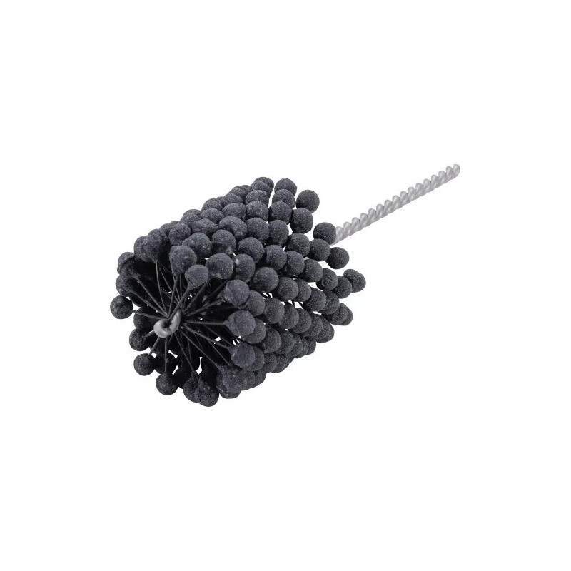 Outil de rodage | flexible | grain 180 | 75 - 77 mm Outil de rodage | flexible | grain 180 | 75 - 77 mm