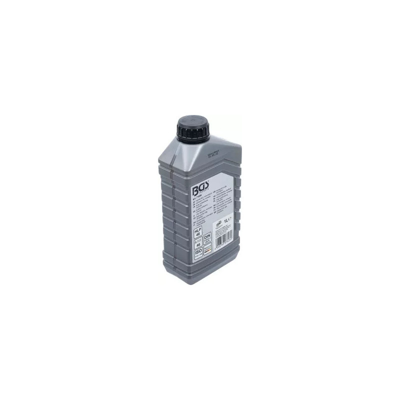 Huile hydraulique | minérale | 1 l Huile hydraulique | minérale | 1 l