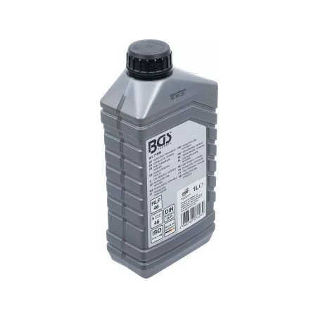 Huile hydraulique | minérale | 1 l