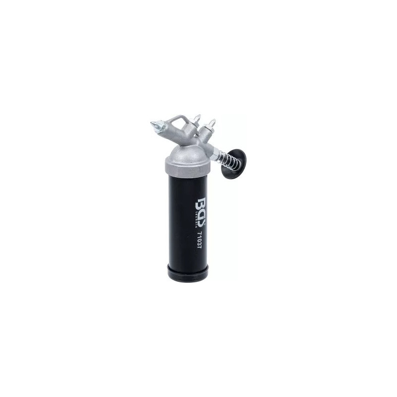 Mini-pompe à graisse à air comprimé | 85 cm³ Mini-pompe à graisse à air comprimé | 85 cm³
