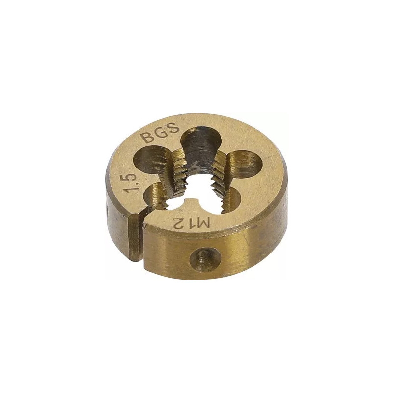 Filières | M12 x 1,5 x 30 mm Filières | M12 x 1,5 x 30 mm