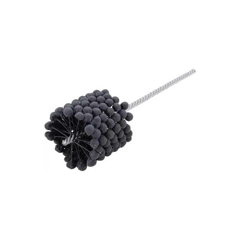 Outil de rodage | flexible | grain 180 | 87 - 89 mm Outil de rodage | flexible | grain 180 | 87 - 89 mm