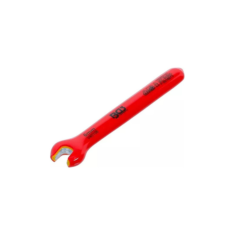 Clé à fourche VDE | 6 mm