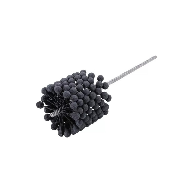 Outil de rodage | flexible | grain 180 | 94 - 96 mm Outil de rodage | flexible | grain 180 | 94 - 96 mm